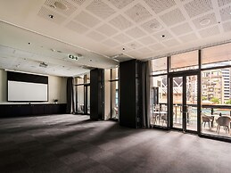 Novotel Melbourne Central