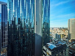 Novotel Melbourne Central
