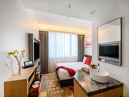 ibis Melbourne Central