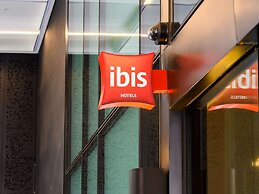 ibis Melbourne Central