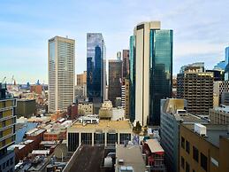 ibis Melbourne Central