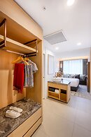 ibis Melbourne Central