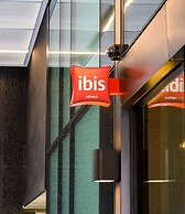 ibis Melbourne Central