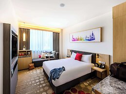 ibis Melbourne Central