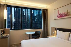 ibis Melbourne Central