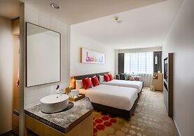 ibis Melbourne Central