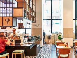 ibis Melbourne Central