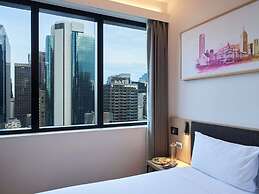 ibis Melbourne Central