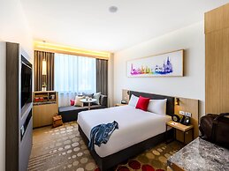 ibis Melbourne Central