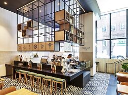 ibis Melbourne Central