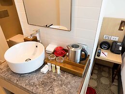 ibis Melbourne Central