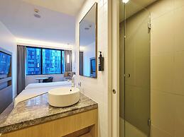 ibis Melbourne Central