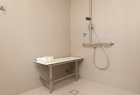 ibis Melbourne Central