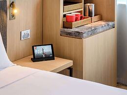 ibis Melbourne Central