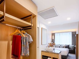 ibis Melbourne Central