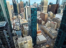 ibis Melbourne Central