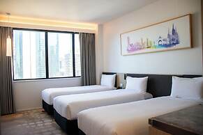 ibis Melbourne Central