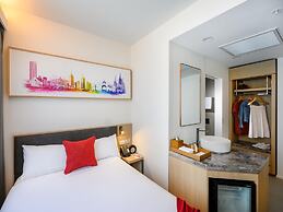 ibis Melbourne Central