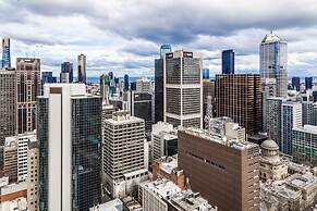 ibis Melbourne Central