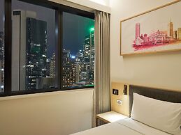 ibis Melbourne Central