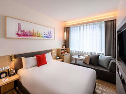 ibis Melbourne Central