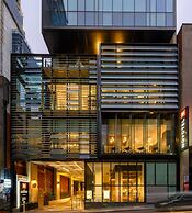 ibis Melbourne Central