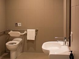 ibis Melbourne Central