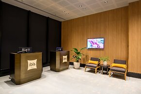 ibis Melbourne Central