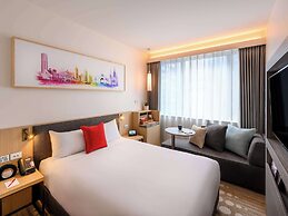 ibis Melbourne Central