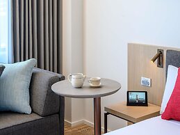 ibis Melbourne Central