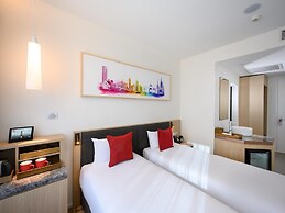 ibis Melbourne Central