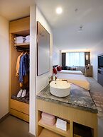 ibis Melbourne Central