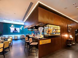 ibis Melbourne Central