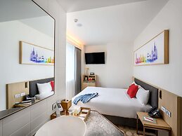 ibis Melbourne Central