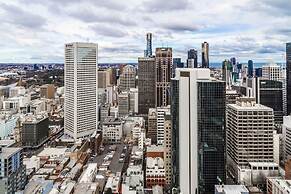 ibis Melbourne Central