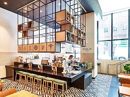 ibis Melbourne Central