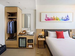 ibis Melbourne Central