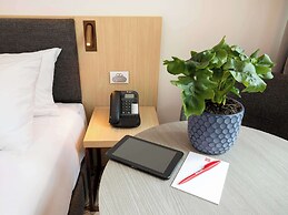 ibis Melbourne Central