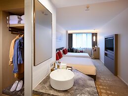 ibis Melbourne Central