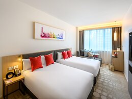 ibis Melbourne Central