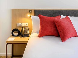 ibis Melbourne Central