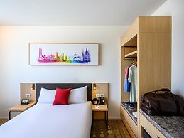 ibis Melbourne Central