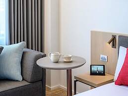 ibis Melbourne Central