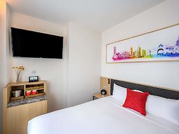 ibis Melbourne Central