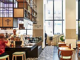 ibis Melbourne Central