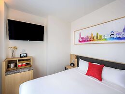 ibis Melbourne Central