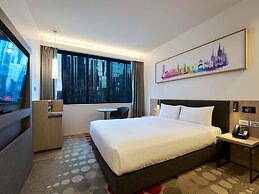 ibis Melbourne Central