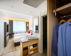 ibis Melbourne Central