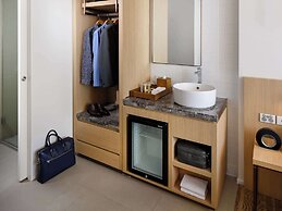 ibis Melbourne Central