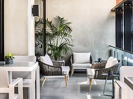 ibis Melbourne Central